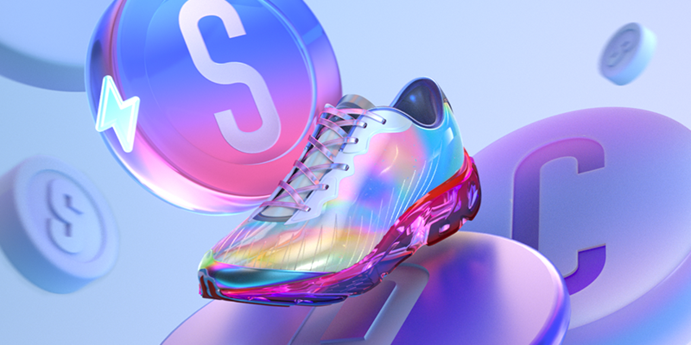 SAC | Sports Metaverse